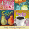 Four Word Self Help - Signed Copy