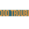 Good Trouble sticker